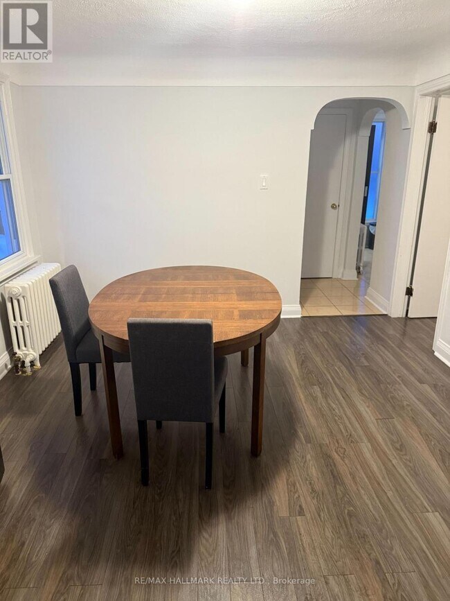 Photo du bâtiment - 160 Welland Ave