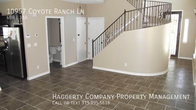 Foto del edificio - 10957 Coyote Ranch Ln