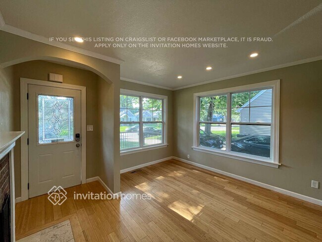 Foto del edificio - 6833 Morgan Ave S
