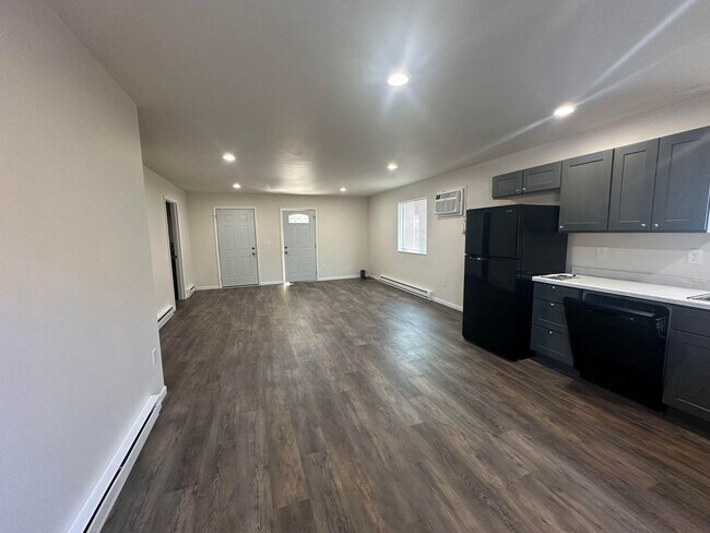 Foto del edificio - 3 Bedroom Duplex