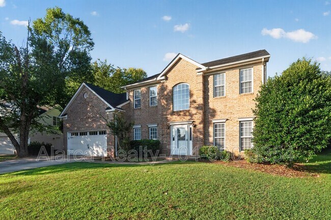 Building Photo - 17420 Baldwin Hall Dr
