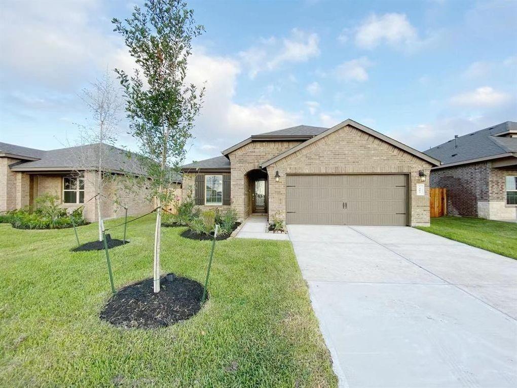 Primary Photo - 7403 Barrington Ridge Ln