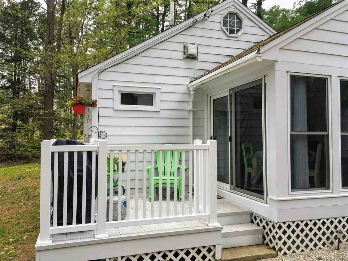Foto principal - 485 Endicott St E