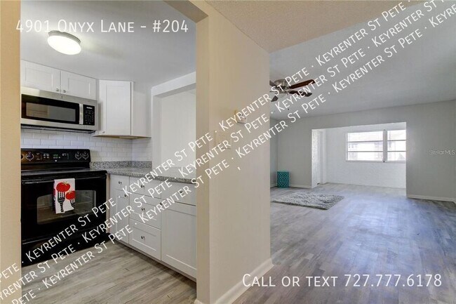 Foto del edificio - 4901 Onyx Ln