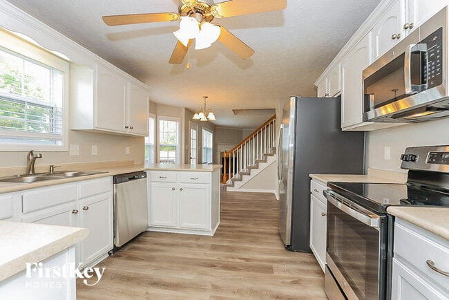 Building Photo - 3404 Heatherwood Trce