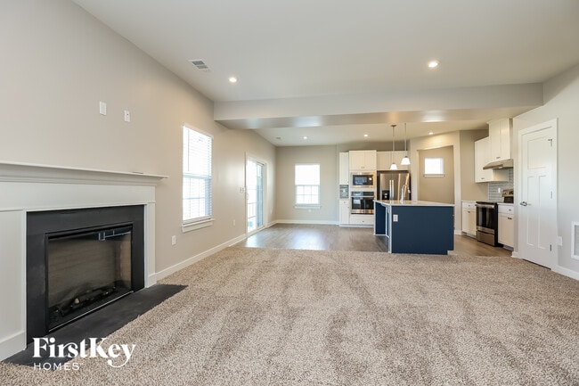 Foto del edificio - 2932 Leatherwood Dr