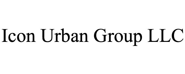 Icon Urban Group LLC