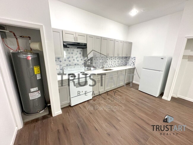 Photo - 2317 N 15th St Apartment