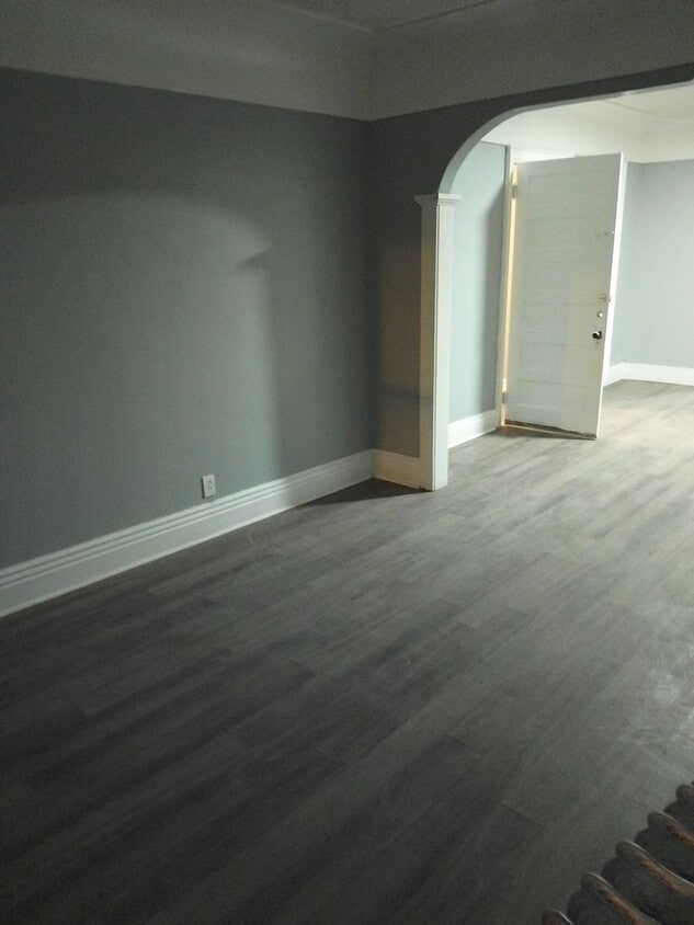 Foto principal - Charming 3BR,1 bath apartment in Buffalo