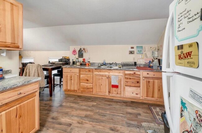 Foto del edificio - 106 Messer St