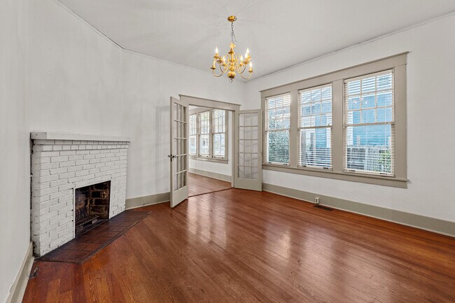 Foto del edificio - 108 4th St