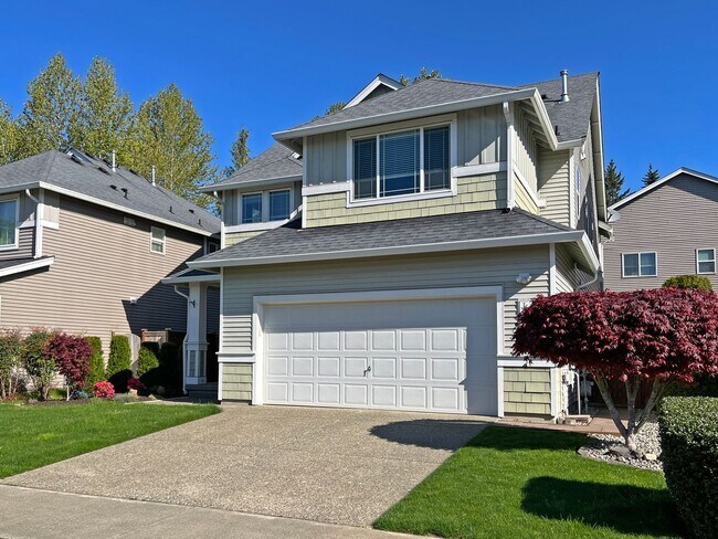 Foto del edificio - Gorgeous 4 Bedroom Home in Covington