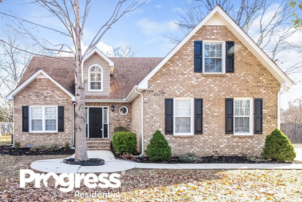 2214 General Kirk Dr, Murfreesboro, TN 37129 House Rental in