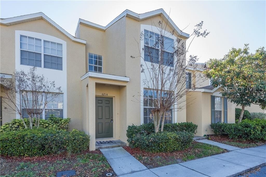 6214 Osprey Lake Cir, Riverview, FL 33578 Townhouse for Rent in