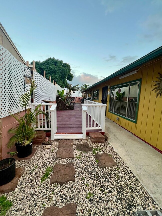 Foto del edificio - Beautiful Home-4/2/2 & Fenced Yard