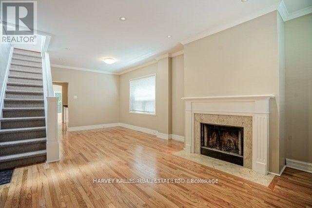 Photo du bâtiment - 401 Davisville Ave