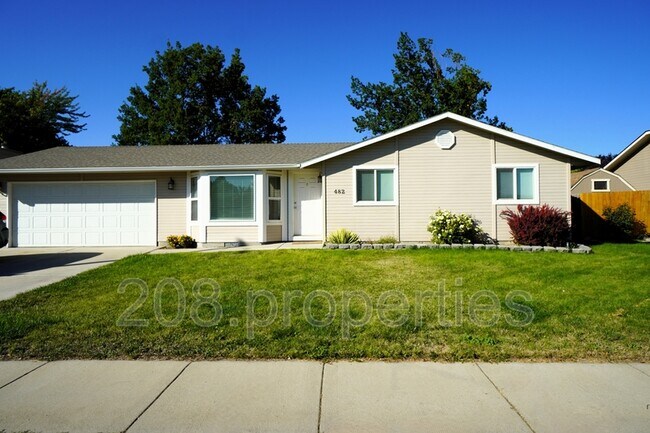 Foto del edificio - 482 W Willowbrook Dr