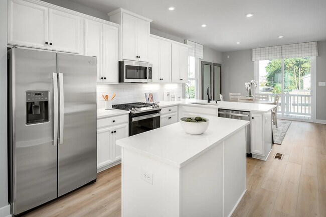 Foto del edificio - Room in Townhome on Coquina Ln