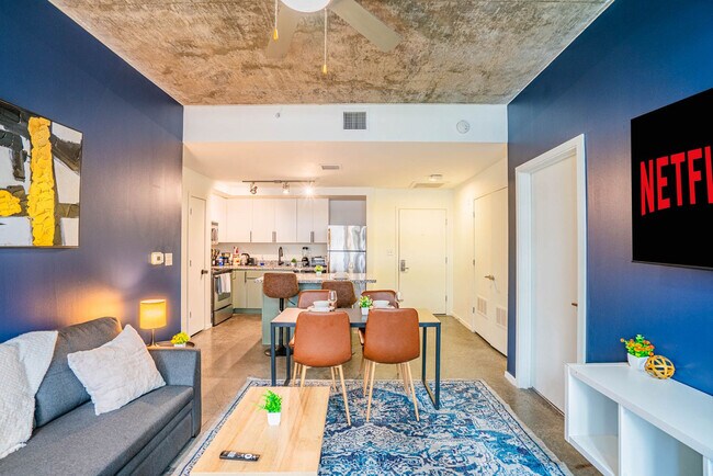 Foto del edificio - 888 N 4th St