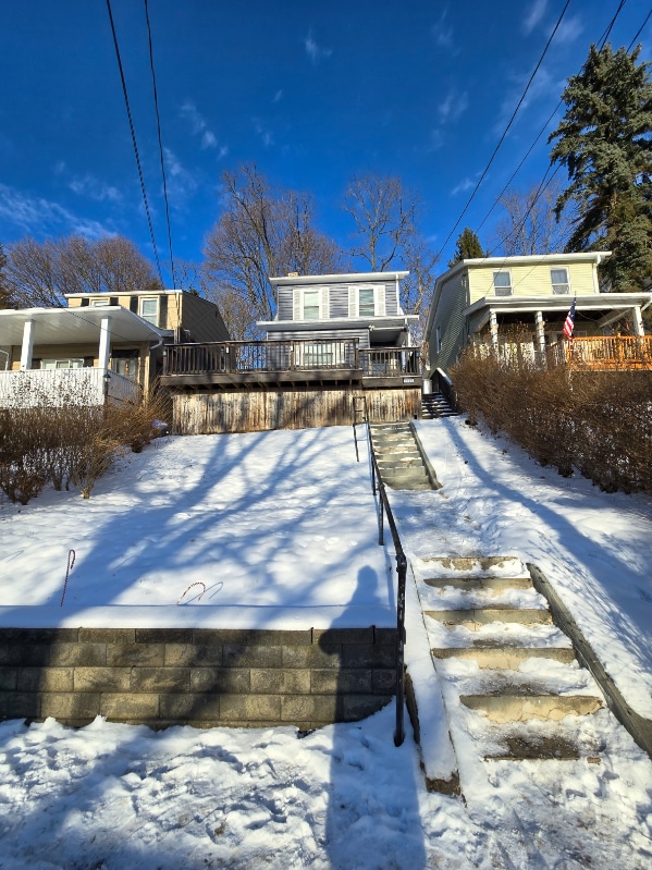 Building Photo - 1042 Lessing St