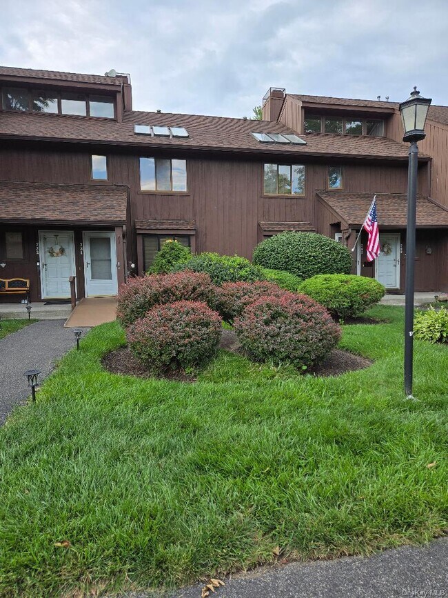 Foto del edificio - 731 Panorama Dr
