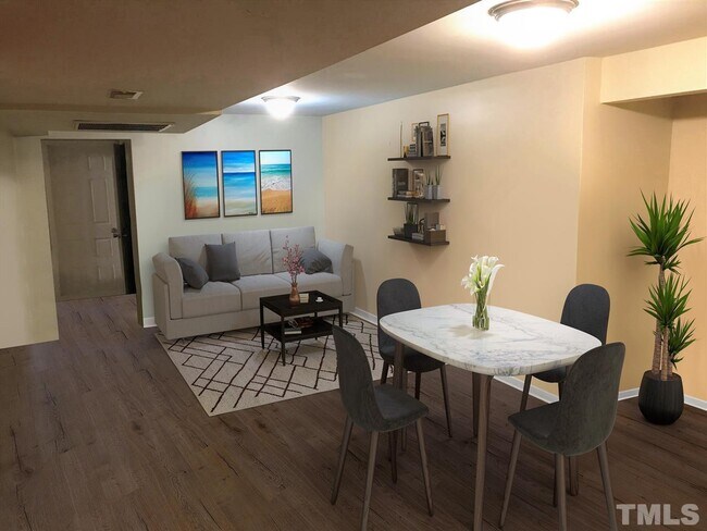 Foto del edificio - 3800 Greenleaf St