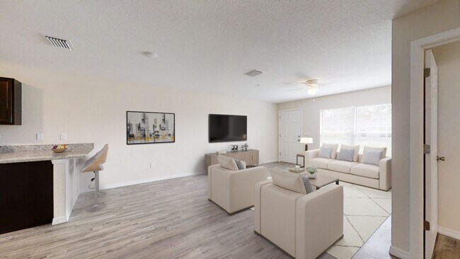 Foto del edificio - Gorgeous Move In Ready - 2BR/2BA Apartment...
