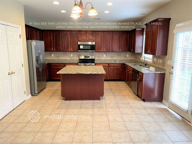 Building Photo - 2316 Godsey Wood Dr