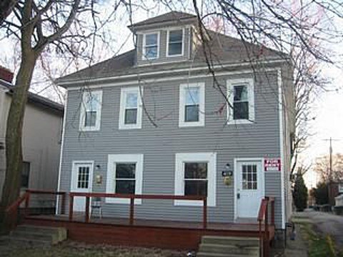 Foto del edificio - 419 E Lane Ave