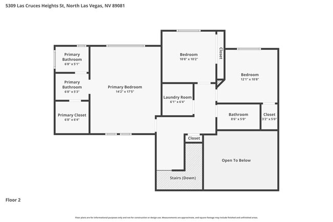 Building Photo - 5309 Las Cruces Heights St