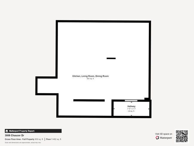 Building Photo - 3008 Chaucer Dr