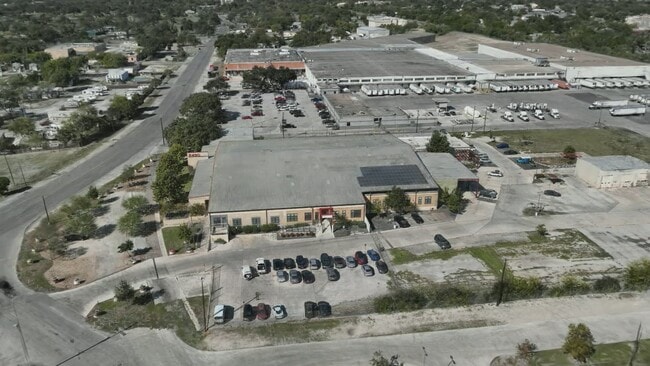  - SOUTH SIDE Living + Maker Spaces