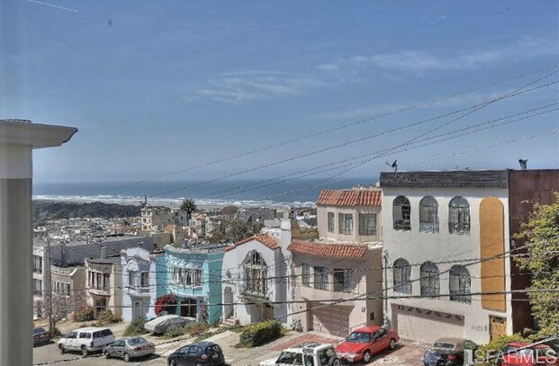 Beautiful ocean view - 542 43rd Ave