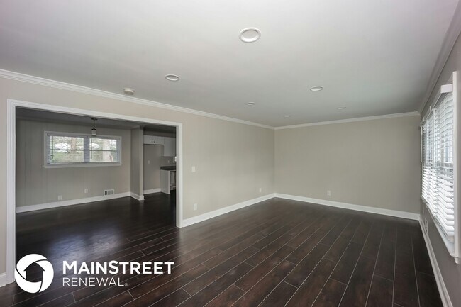 Foto del edificio - 3785 Benchmark Dr