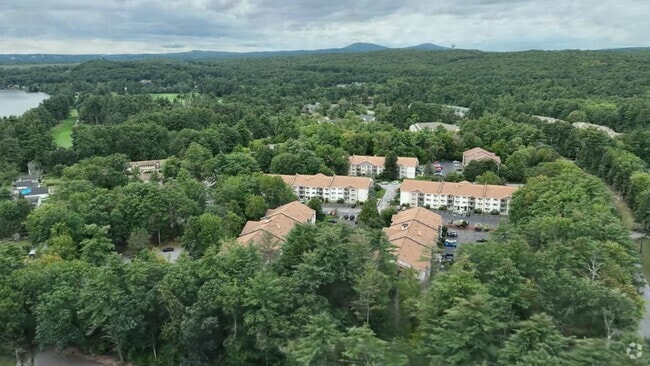  - Greenview Village Apartments