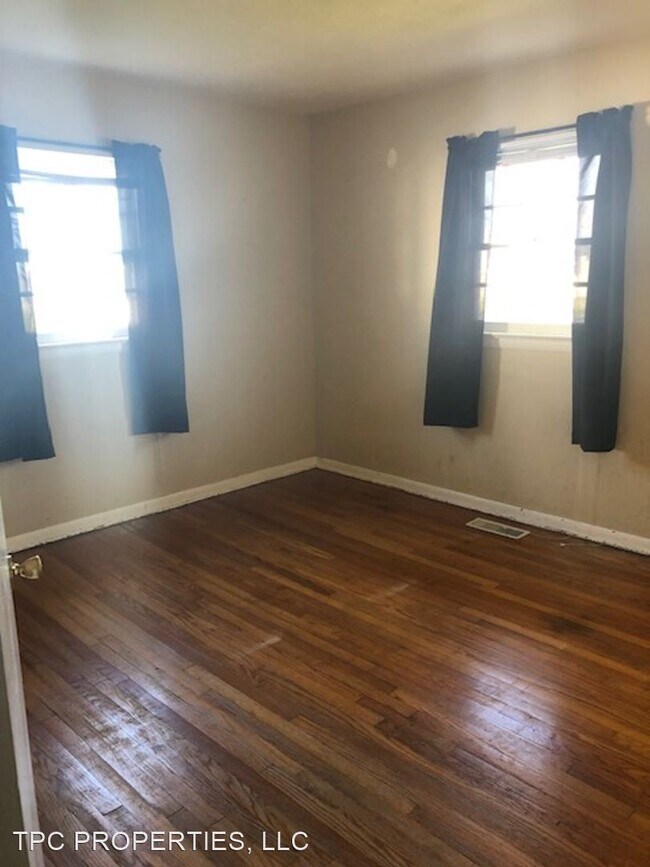 Foto del edificio - 2 br, 1 bath House - 563 Bluegrass Drive