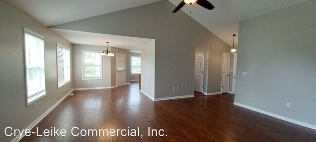 Foto del edificio - 3 br, 2 bath House - 45 Shallow Lake Circle