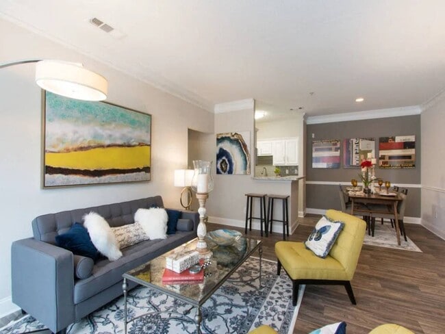 Foto del edificio - Elevate Greene