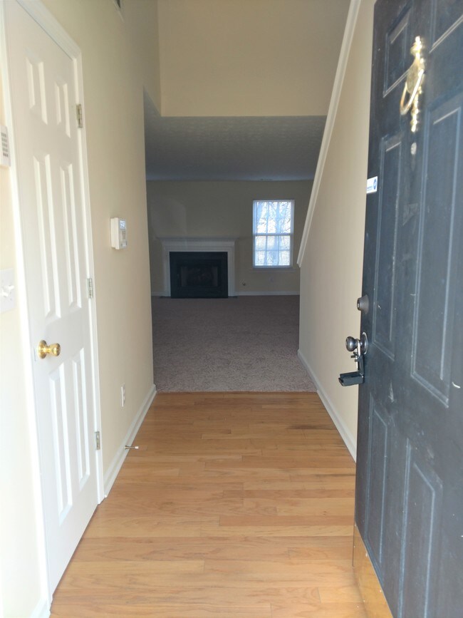 Foto del edificio - 3595 Charlton Ives Dr NW