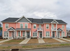 Building Photo - 3530 Pampas Dr