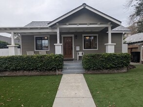 Building Photo - 312 Irene Ave