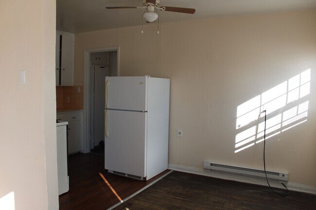 Foto del edificio - Close to Tinker