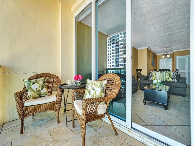 Foto del edificio - 2501 S Ocean Dr