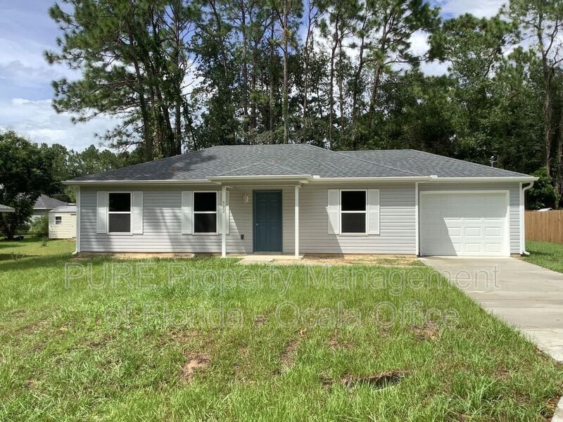 532 Bahia Cir Dr, Ocala, FL 34472 House Rental in Ocala, FL