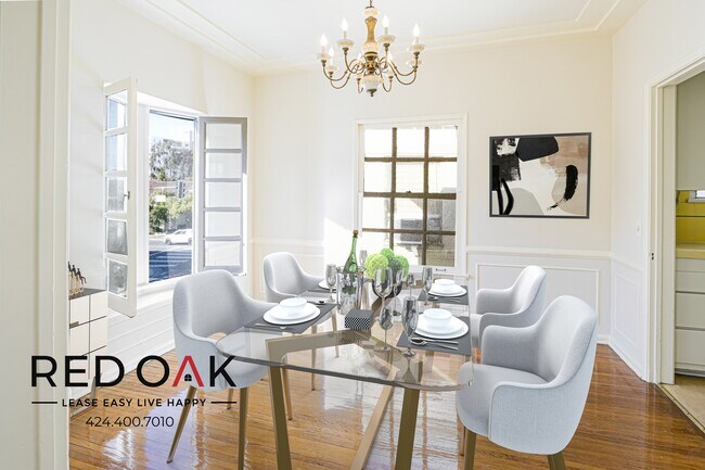 Foto del edificio - Amazing Bright And Sunny One of a Kind Vin...
