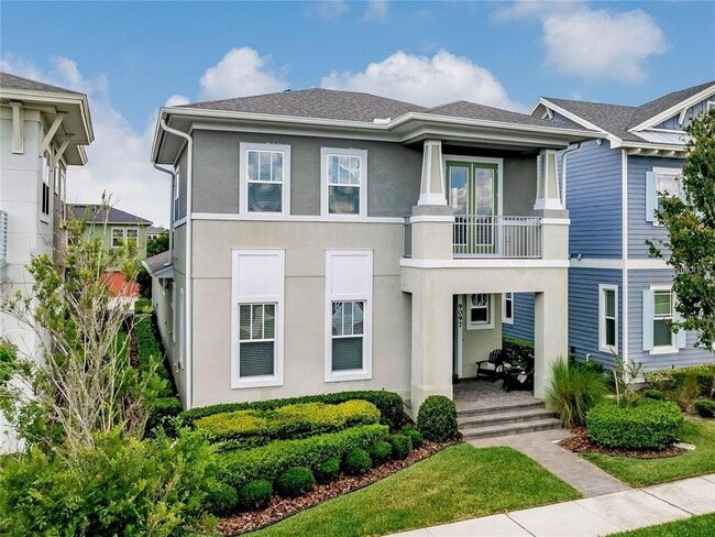 Building Photo - 9097 Smithies St