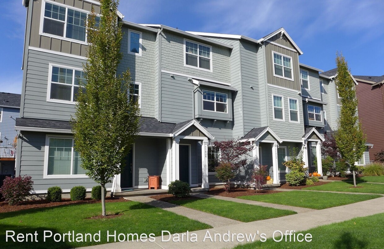 2 br, 2.5 bath House 11048 SW Mallow Ter... House for Rent in