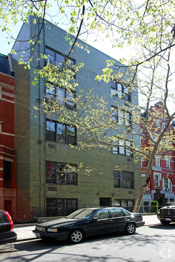 Foto del edificio - 71 W 85th St