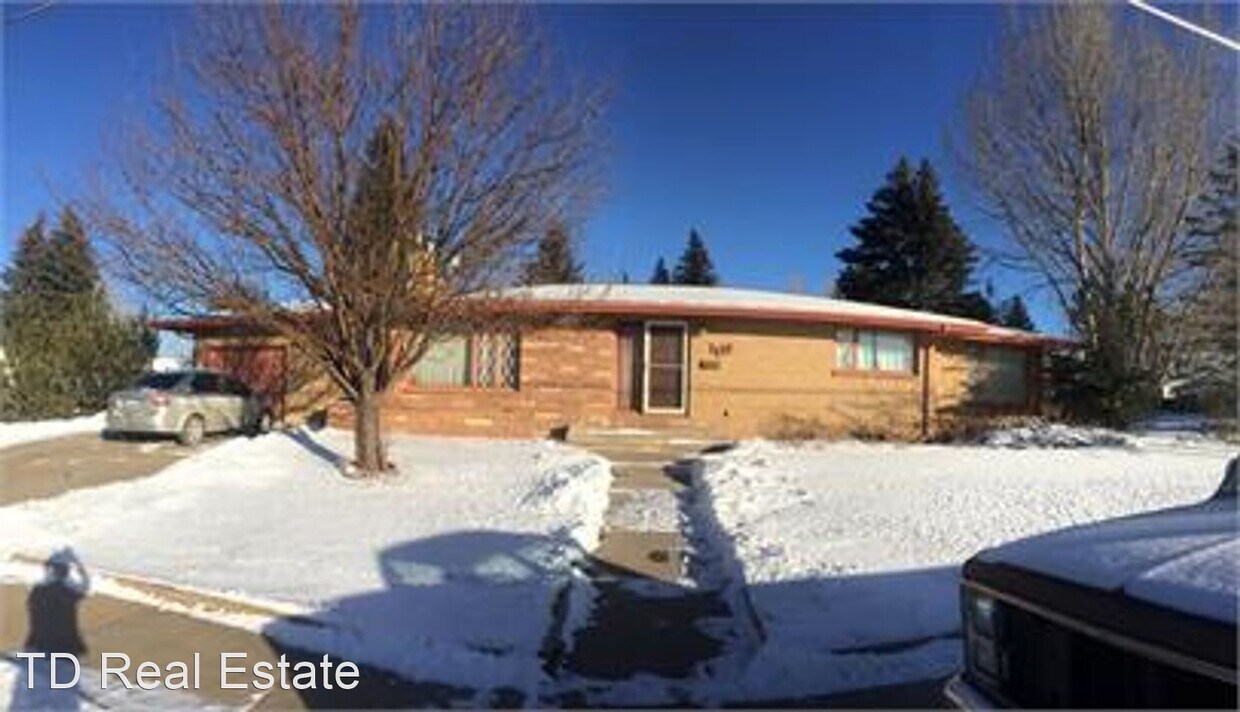 1657 N 11th St, Laramie, WY 82072 House Rental in Laramie, WY