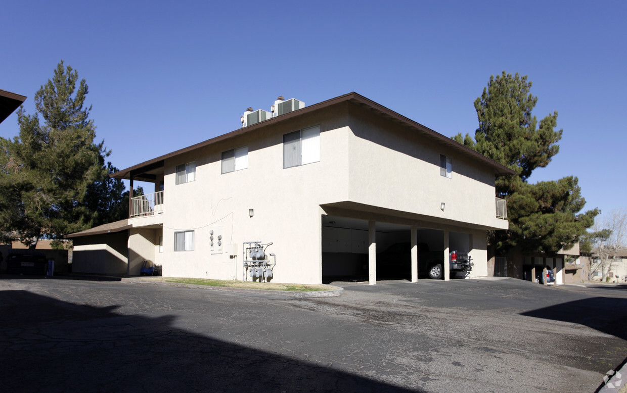 Foto del edificio - Buena Vista Apartments